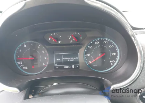 2020 Chevrolet Malibu Fwd Lt из США, поврежденный, VIN 1G1ZD5ST3LF093252